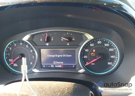 2020 Chevrolet Traverse Fwd Premier from USA, damaged, VIN 1GNERKKW3LJ278468